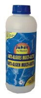 Joker Anti Algen Multifunktion 1/5 Liter