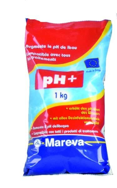 PH Plus 1 kg (Minibag)