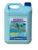 Mareva Revacil chlorfrei 1 / 3 / 5 Liter Gebinde