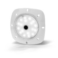 LED Magnetlampe Notmad | Weiß | Gehäuse Weiß