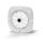 LED Magnetlampe Notmad | Weiß | Gehäuse Weiß