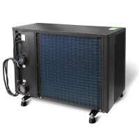 Wärmepumpe AquaSilence 90 | 9 kW | 230V
