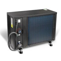 Wärmepumpe AquaSilence 170 | 17 kW | 230V