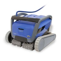 Poolroboter Active Ultimate M600 | Wand- und...