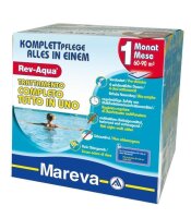 Mareva Rev Aqua NEU 30-60m&sup3;