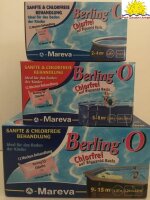Mareva BerlingO - Chlorfreie Wasserpflege 5-8m³