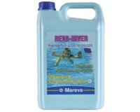 Mareva Überwinterungsmittel Algenschutz 1 Liter